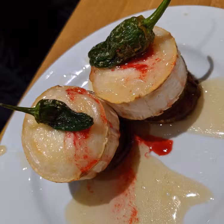 Eten - Barcelona Tapas Hamburg, Germany, Hamburg, HH