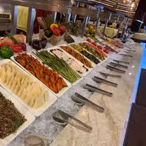 A photo of Tropeiros Grill (Formerly Brazilian Grill) - Dartmouth restaurant