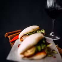 Threesixty Restaurant and Bar - Crowne Plaza Queenstownの写真