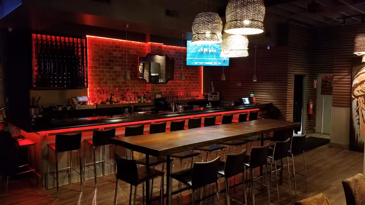 Interior - Spice House on Cascade, Atlanta, GA