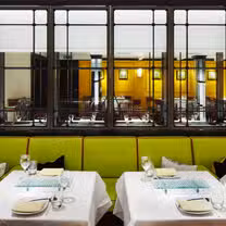 A photo of Good Earth - Wandsworth Common restaurant