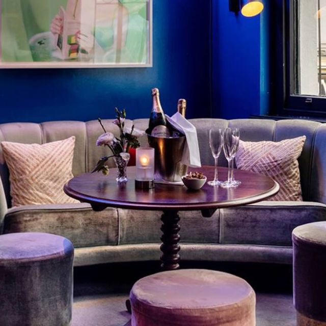 The Groucho Club Private Dining - Updated 2026, British Restaurant in London