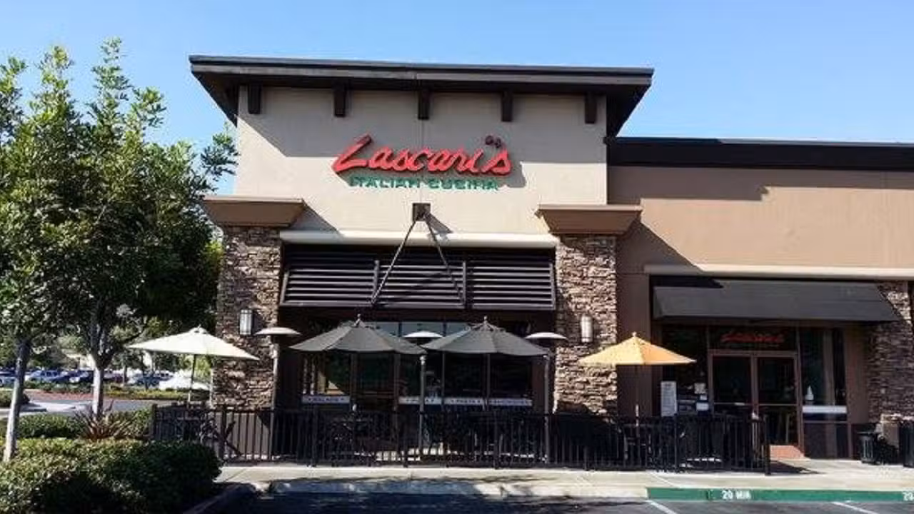Lascaris Restaurant Whittier, Whittier, CA