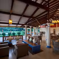 A photo of Fig n Olive restaurant