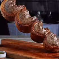 A photo of Sambô Rodizio Bar & Grill restaurant