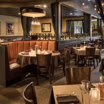 A photo of Tavolo Wine Bar & Tuscan Grille - Smithfield restaurant