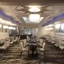 A photo of The Pointe Sea & Steak restaurant
