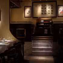 A photo of Good Earth - Esher restaurant