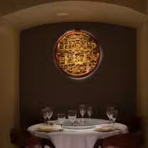 A photo of Good Earth - Knightsbridge restaurant