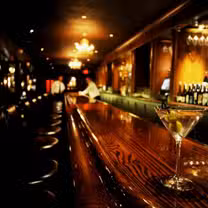 A photo of London Chop House restaurant