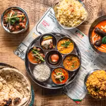 A photo of Patri Hammersmith restaurant