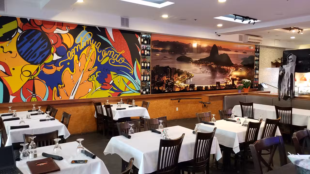 Copacabana Profile - Copacabana Brazilian Steakhouse, San Bruno, CA