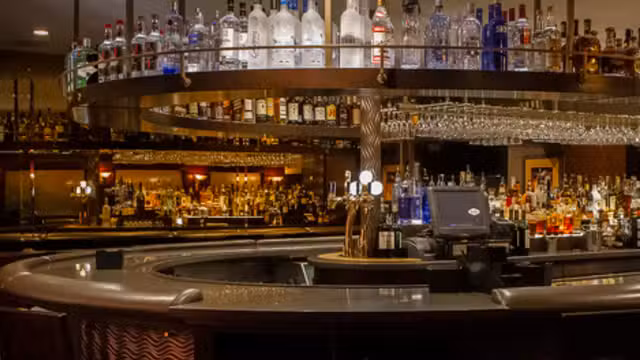 A photo of Dal Rae restaurant