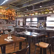 A photo of 80/20 at Kaelin's restaurant