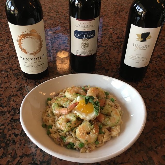 Sam-Bucco Bistro - Updated 2026, Italian Restaurant in Naples, FL