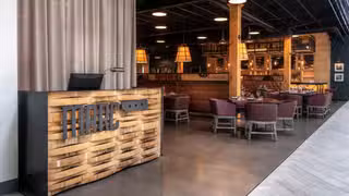 Marc Bar & Restaurantの写真