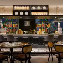 A photo of Li Yen restaurant