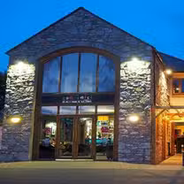 A photo of Con Amici Italian Bar and Kitchen restaurant