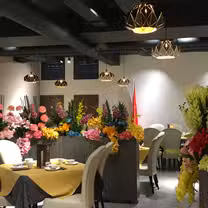 Foto von Pinwei Chinese Restaurant Restaurant