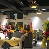Cover image for Pinwei Chinese Restaurant