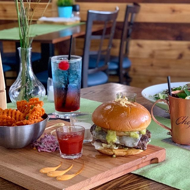 Butcher Block Restaurant - Updated 2026, Farm To Table Restaurant in ...