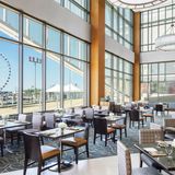 Cover image for Sauciety at The Westin Washington National Harbor