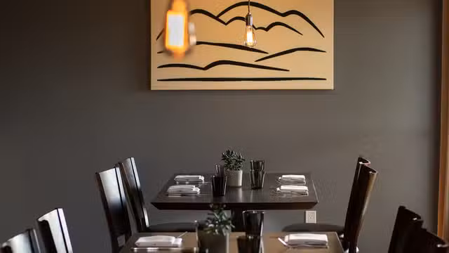A photo of Arroyo Vino restaurant
