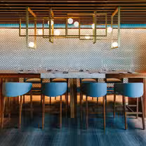 Una foto del restaurante Balta