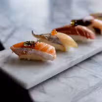 A photo of Tobiuo Sushi & Bar restaurant