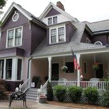 Cover image for McNinch House