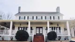 Foto von Dahlonega Resort and Vineyard Restaurant