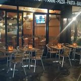 Cover image for Pizzeria Portofino - Richmond, UK