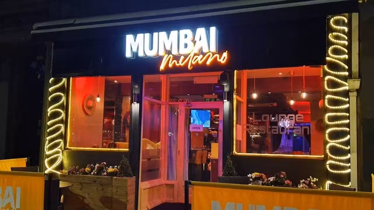 Mumbai Milano, Belfast, 