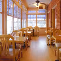 Una foto del restaurante Osaka Northampton