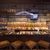 A photo of Tap 42 - Fort Lauderdale restaurant