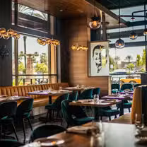 Foto del ristorante The Yellow Chilli