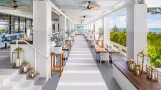 Calusa at Baker's Cay Resort Key Largoの写真