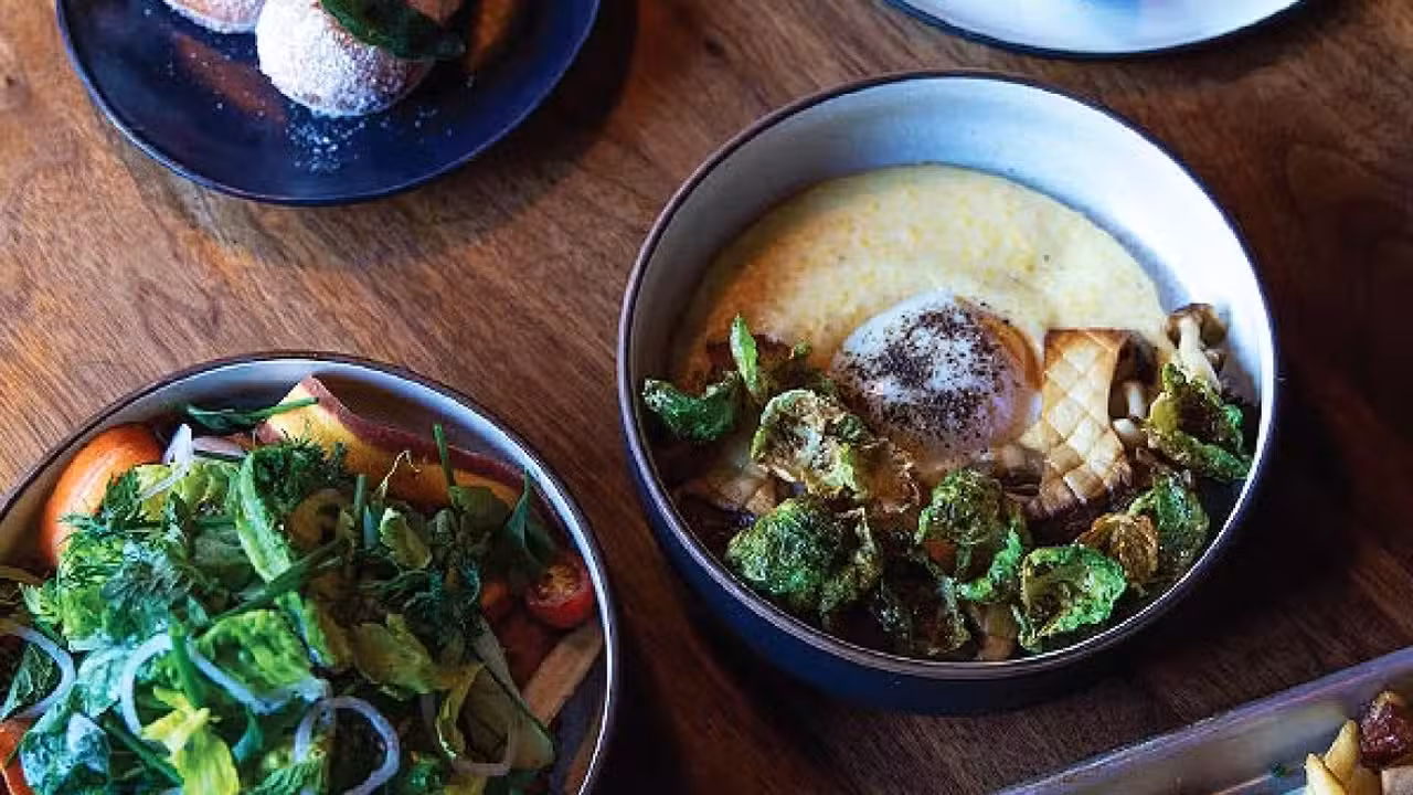 Eten - Switch List, Saint Louis, MO