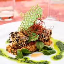 A photo of Pungshaus restaurant