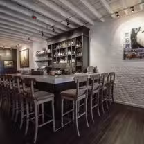 Una foto del restaurante Motus