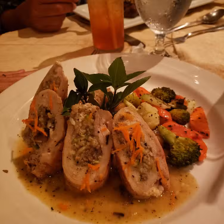 Comida - Joseph's Restaurant, Port-of-Spain, Port-of-Spain