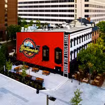 A photo of Pratt Street Ale House restaurant