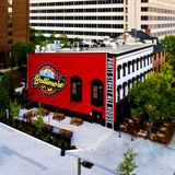 Cover image for Pratt Street Ale House