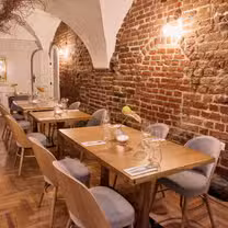 A photo of Romantyczna Restauracja restaurant