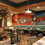Cover image for Cocina de Barrio