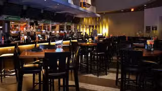 Een foto van restaurant Dave & Buster's - Orlando