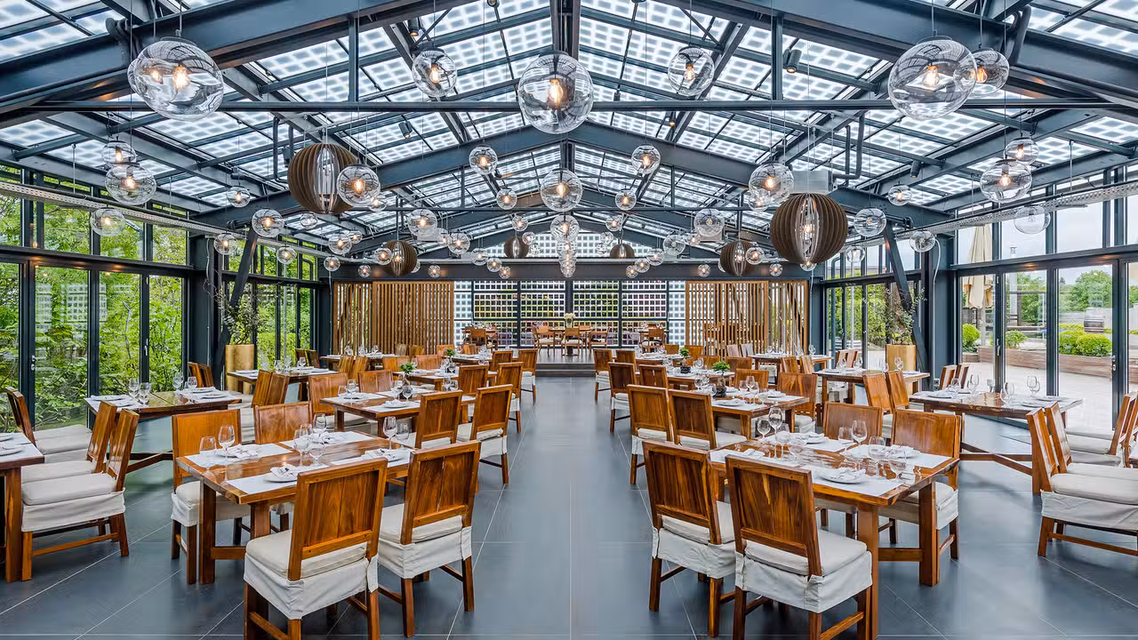 Matador Restaurant, Etyek, Fejer