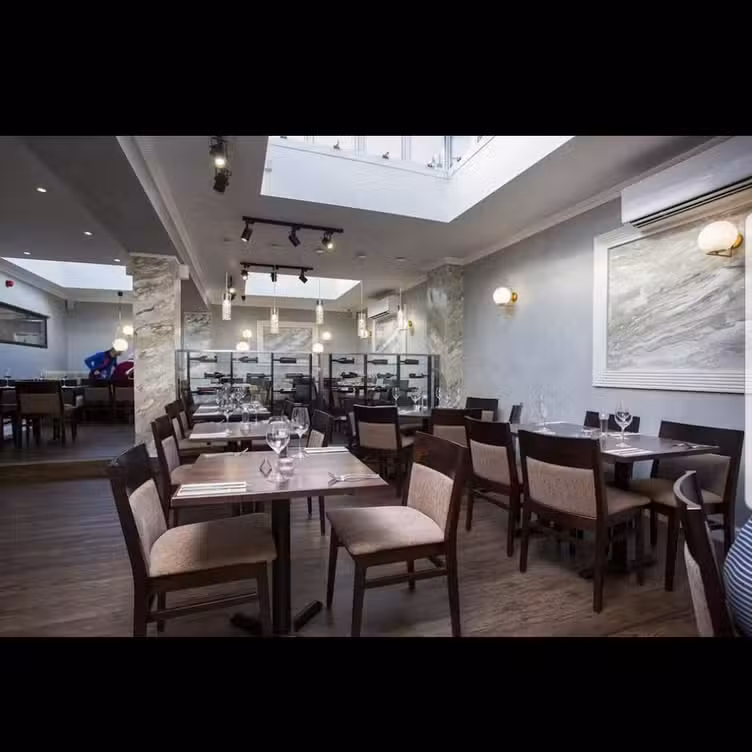 Al Fresco, Westbury-on-Trym, Westbury-on-Trym, Bristol
