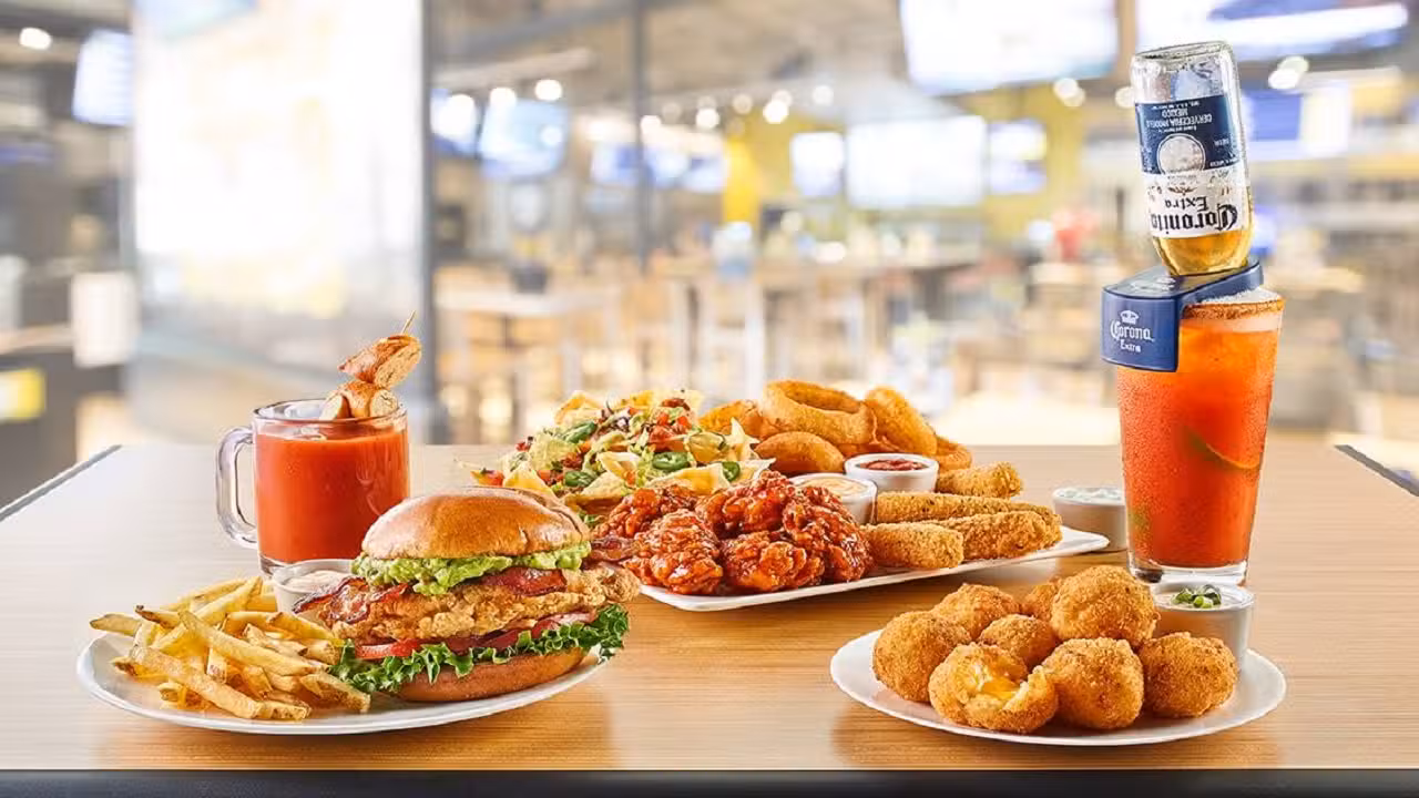 Buffalo Wild Wings - Anchorage AK Anchorage