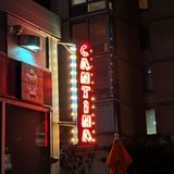 Cover image for Skinny's Cantina - LIC